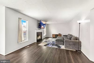 3402 Forest Rose Court, District Heights, MD 20747 - Photo 7