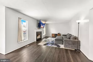 3402 Forest Rose Ct, District Heights, MD 20747 - Photo 7