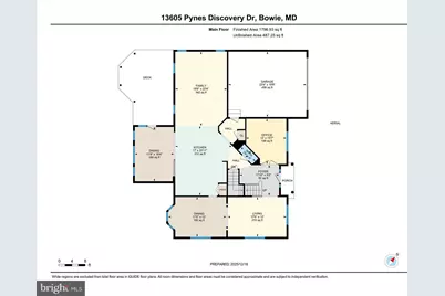 13605 Pynes Discovery Drive, Bowie, MD 20720 - Photo 69