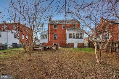 5413 19th Avenue, Hyattsville, MD 20782 - Photo 25