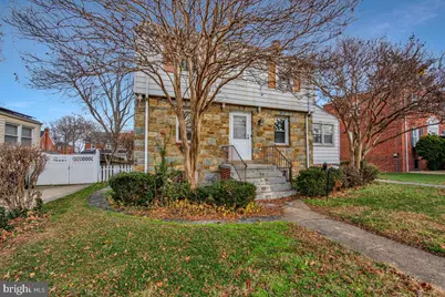 5413 19th Avenue, Hyattsville, MD 20782 - Photo 1