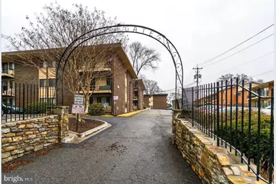 3930 Stone Gate Drive, Suitland, MD 20746 - Photo 15