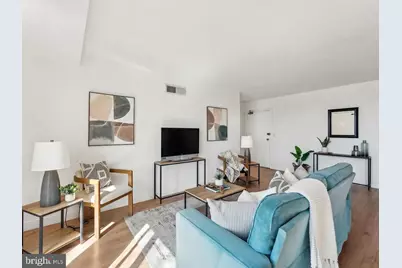 4410 Oglethorpe Street #105, Hyattsville, MD 20781 - Photo 5