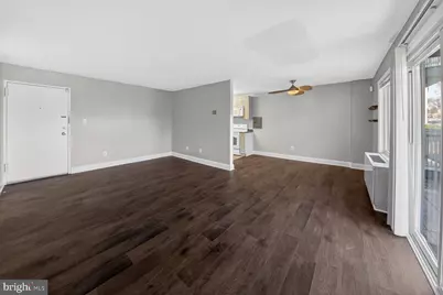 5601 Parker House Terrace #319, Hyattsville, MD 20782 - Photo 3