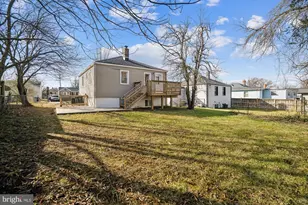 1307 Nome St, Capitol Heights, MD 20743 - Photo 27