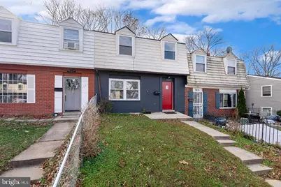 7633 Allendale Drive, Landover, MD 20785 - Photo 1