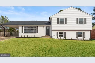 12708 Whiteholm Drive, Upper Marlboro, MD 20774 - Photo 1