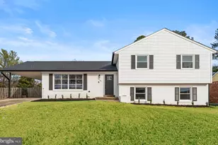 12708 Whiteholm Dr, Upper Marlboro, MD 20774 - Photo 1