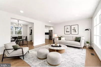 12708 Whiteholm Drive, Upper Marlboro, MD 20774 - Photo 5