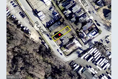 505 67th Place, Capitol Heights, MD 20743 - Photo 1