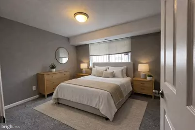 2512 Markham Lane #1, Landover, MD 20785 - Photo 9