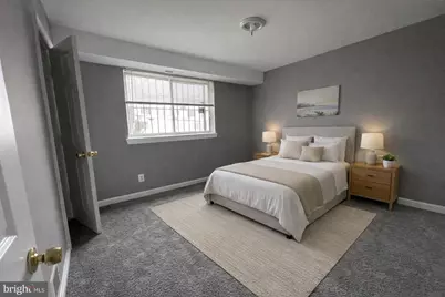 2512 Markham Lane #1, Landover, MD 20785 - Photo 7