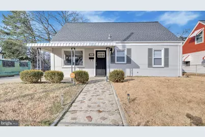 6206 Atwood Street, District Heights, MD 20747 - Photo 1