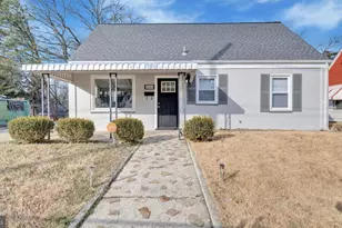 6206 Atwood St, District Heights, MD 20747 - Photo 1