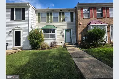 7047 Palamar Turn, Lanham, MD 20706 - Photo 1