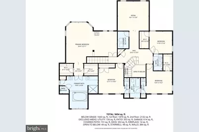 4301 High Holly Court, Upper Marlboro, MD 20772 - Photo 43