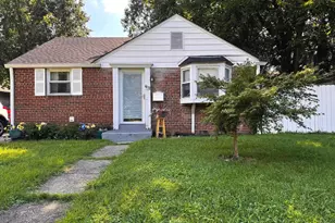4010 73rd Ave, Hyattsville, MD 20784 - Photo 1