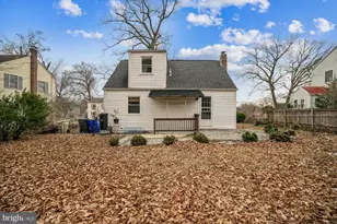 9704 48th Pl, College Park, MD 20740 - Photo 33