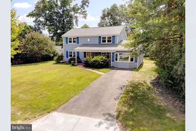 2811 Barberry Lane, Bowie, MD 20715 - Photo 47