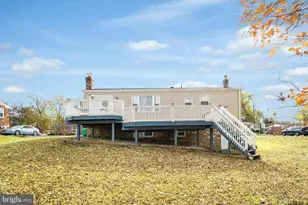 900 E Tantallon Dr, Fort Washington, MD 20744 - Photo 39