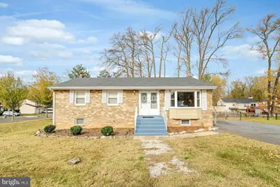 900 E Tantallon Drive, Fort Washington, MD 20744 - Photo 41