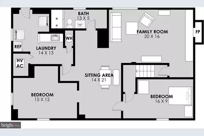 900 E Tantallon Drive, Fort Washington, MD 20744 - Photo 43