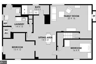 900 E Tantallon Dr, Fort Washington, MD 20744 - Photo 43