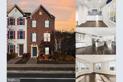 10512 Presidential Parkway, Upper Marlboro, MD 20772 - Photo 1