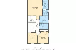 10512 Presidential Pkwy, Upper Marlboro, MD 20772 - Photo 39