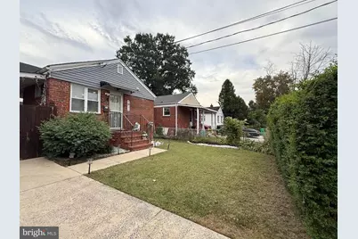 7911 25th Avenue, Hyattsville, MD 20783 - Photo 1