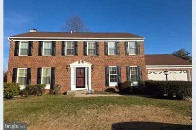 1307 Fairlakes Place, Bowie, MD 20721 - Photo 1