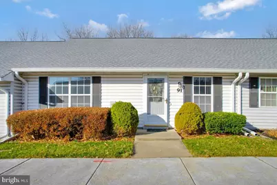 9278 Cherry Lane #91, Laurel, MD 20708 - Photo 1