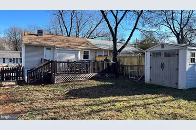 8146 Allendale, Landover, MD 20785 - Photo 3