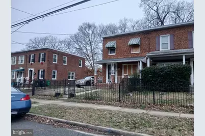 1146 Booker Drive, Capitol Heights, MD 20743 - Photo 3