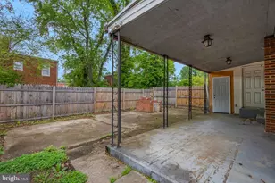 1146 Booker Dr, Capitol Heights, MD 20743 - Photo 19