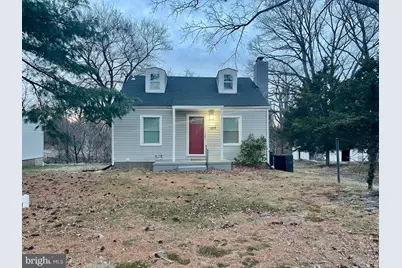 1517 Rollins Avenue, Capitol Heights, MD 20743 - Photo 1