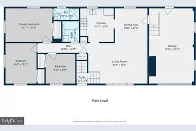 6812 Fulford Street, Clinton, MD 20735 - Photo 31