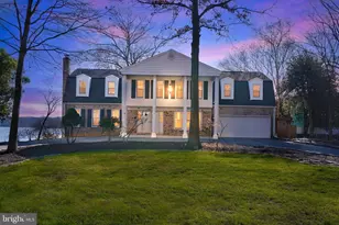 9911 Indian Queen Point Rd, Fort Washington, MD 20744 - Photo 1