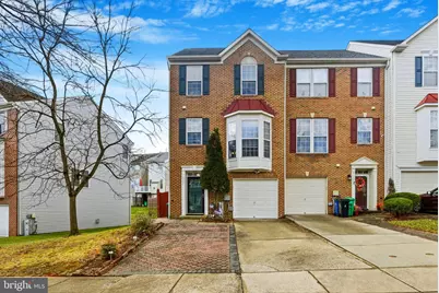 10827 Vista Gardens Drive, Bowie, MD 20720 - Photo 41