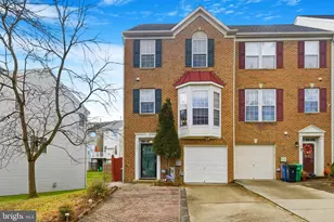 10827 Vista Gardens Dr, Bowie, MD 20720 - Photo 1