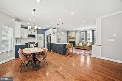 10908 Dower House Court, Upper Marlboro, MD 20772 - Photo 11