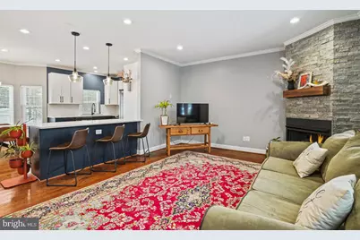 10908 Dower House Court, Upper Marlboro, MD 20772 - Photo 5