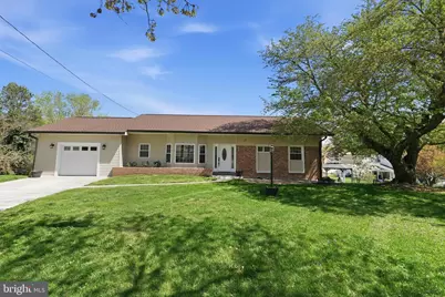 10908 Dower House Court, Upper Marlboro, MD 20772 - Photo 41