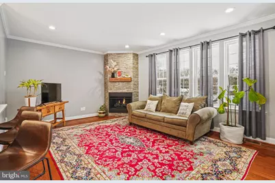 10908 Dower House Court, Upper Marlboro, MD 20772 - Photo 3