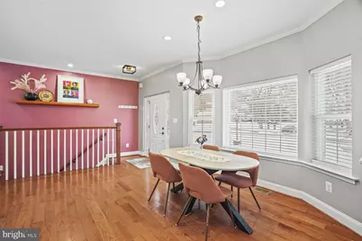 10908 Dower House Court, Upper Marlboro, MD 20772 - Photo 13