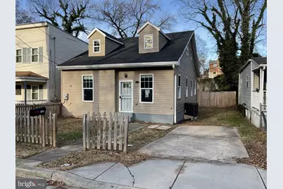 5308 Cumberland Street, Capitol Heights, MD 20743 - Photo 1