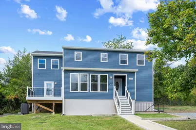 5209 Mount Airy Lane, Upper Marlboro, MD 20772 - Photo 29