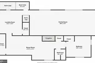 6420 Brooke Jane, Clinton, MD 20735 - Photo 91