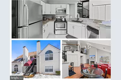 916 Westhaven Drive #11-301, Bowie, MD 20721 - Photo 1
