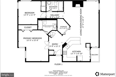 916 Westhaven Drive #11-301, Bowie, MD 20721 - Photo 25